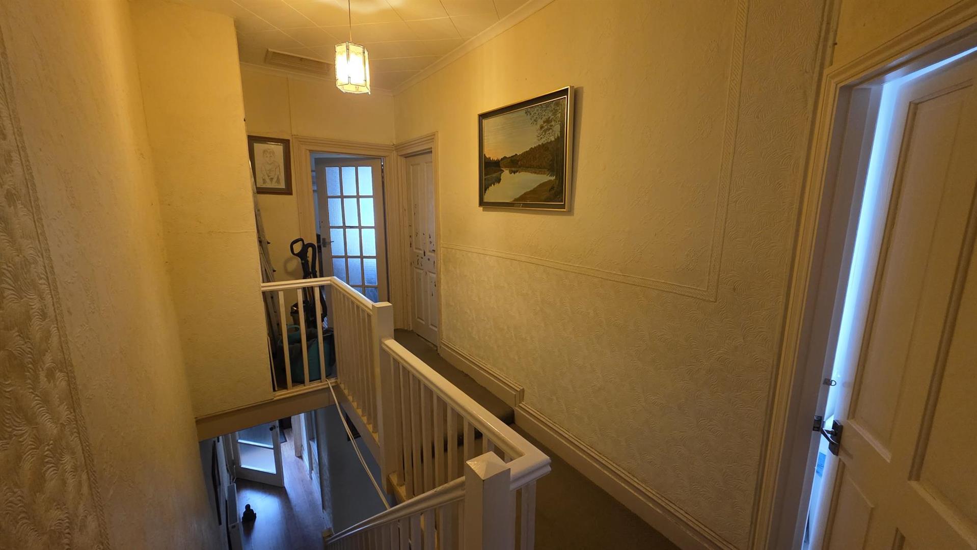 Coldstream Street, Llanelli, SA15 3BG